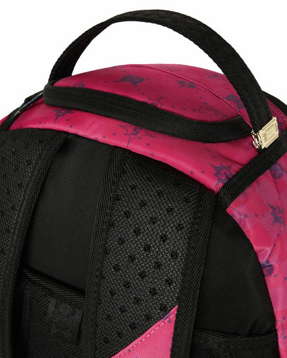 Sprayground - KITTY CASH - SPEED DEMON BACKPACK