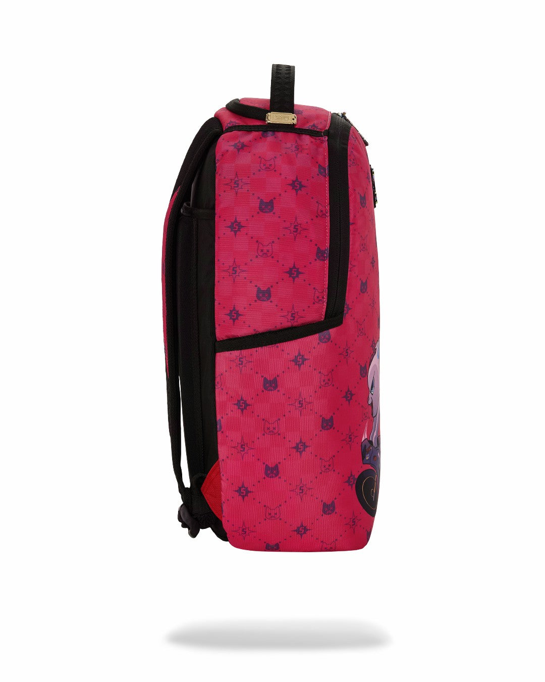 Sprayground - KITTY CASH - SPEED DEMON BACKPACK