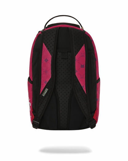 Sprayground - KITTY CASH - SPEED DEMON BACKPACK