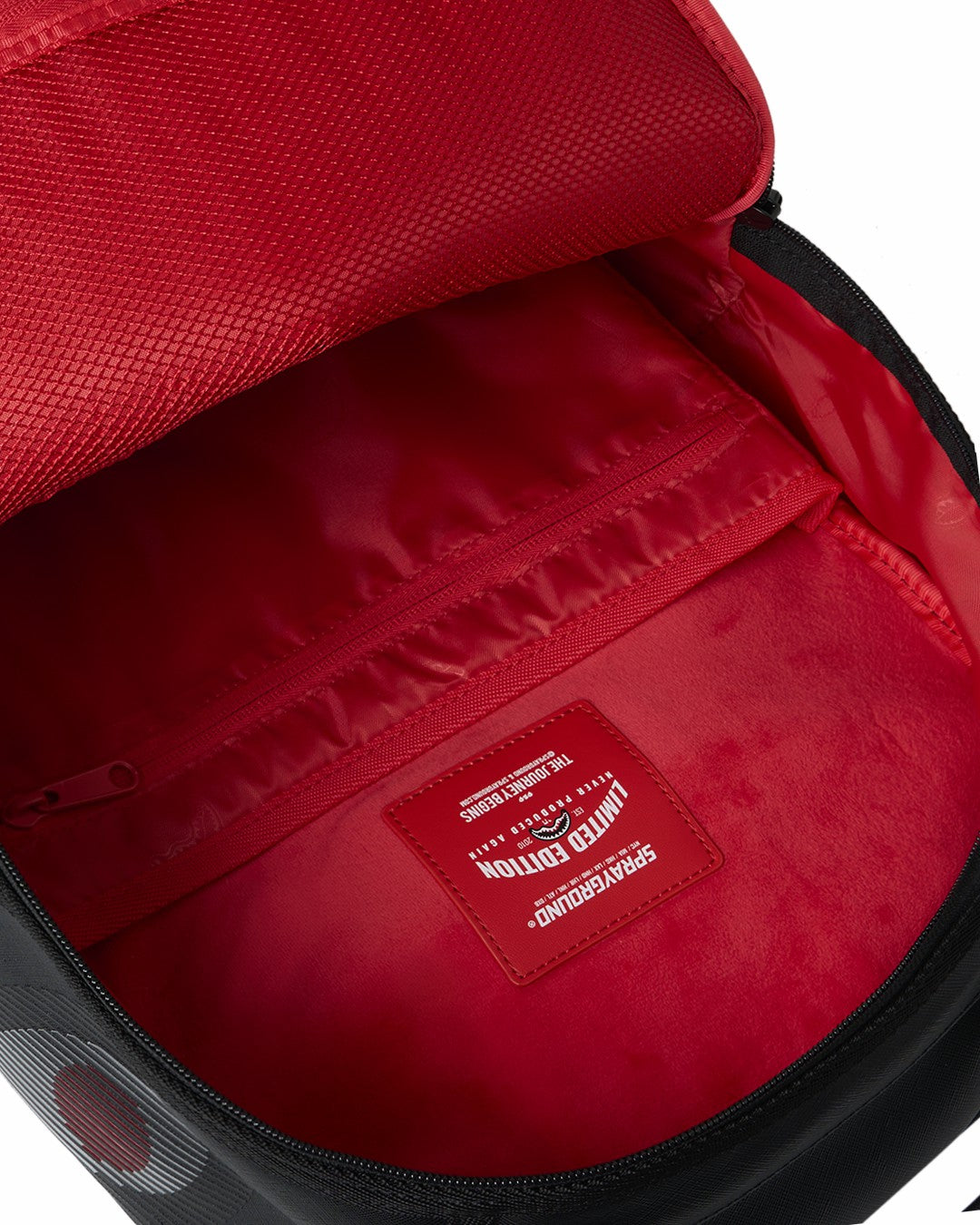 Sprayground - STEALTH GLIDE BACKPACK