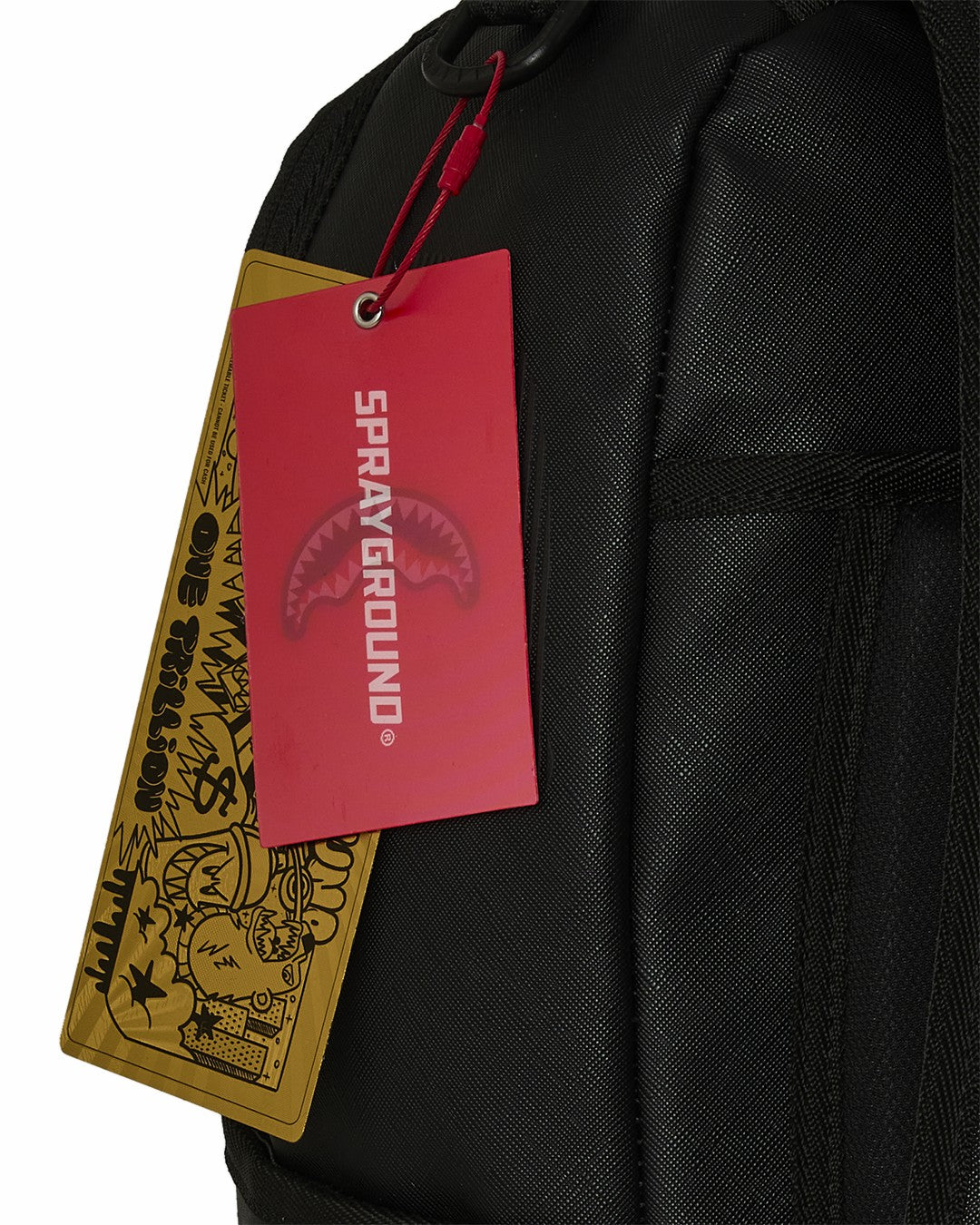 Sprayground - STEALTH GLIDE BACKPACK