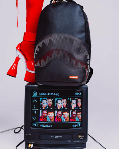 Sprayground - STEALTH GLIDE BACKPACK