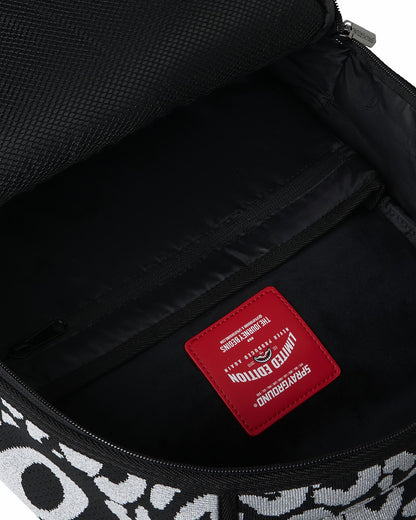 Sprayground - TACTILE TECHNIQUE BACKPACK