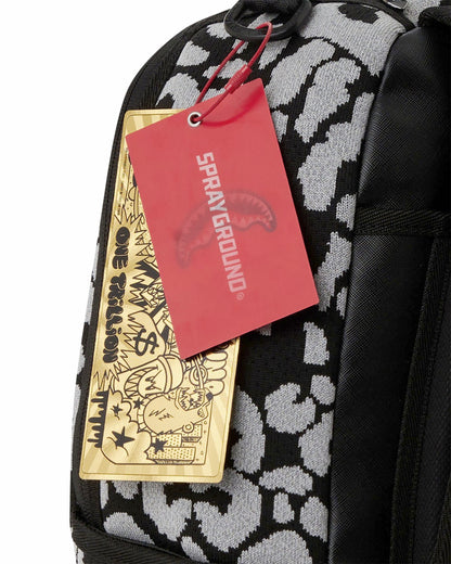 Sprayground - TACTILE TECHNIQUE BACKPACK