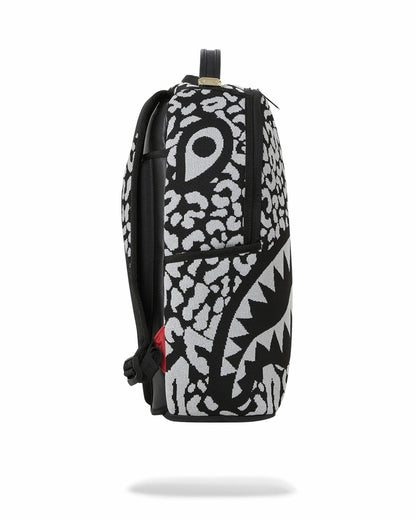 Sprayground - TACTILE TECHNIQUE BACKPACK
