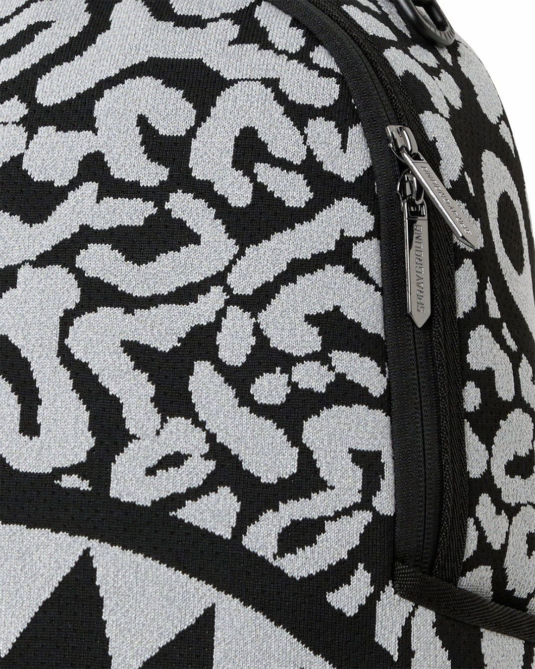 Sprayground - TACTILE TECHNIQUE BACKPACK