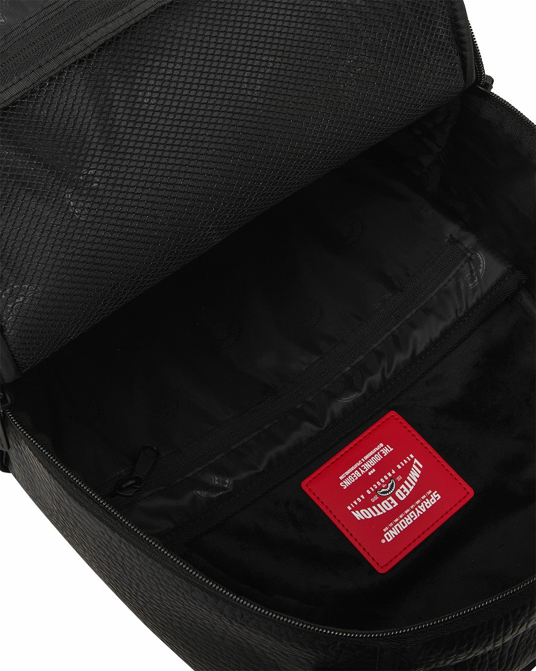 Sprayground - DE LUXE BACKPACK