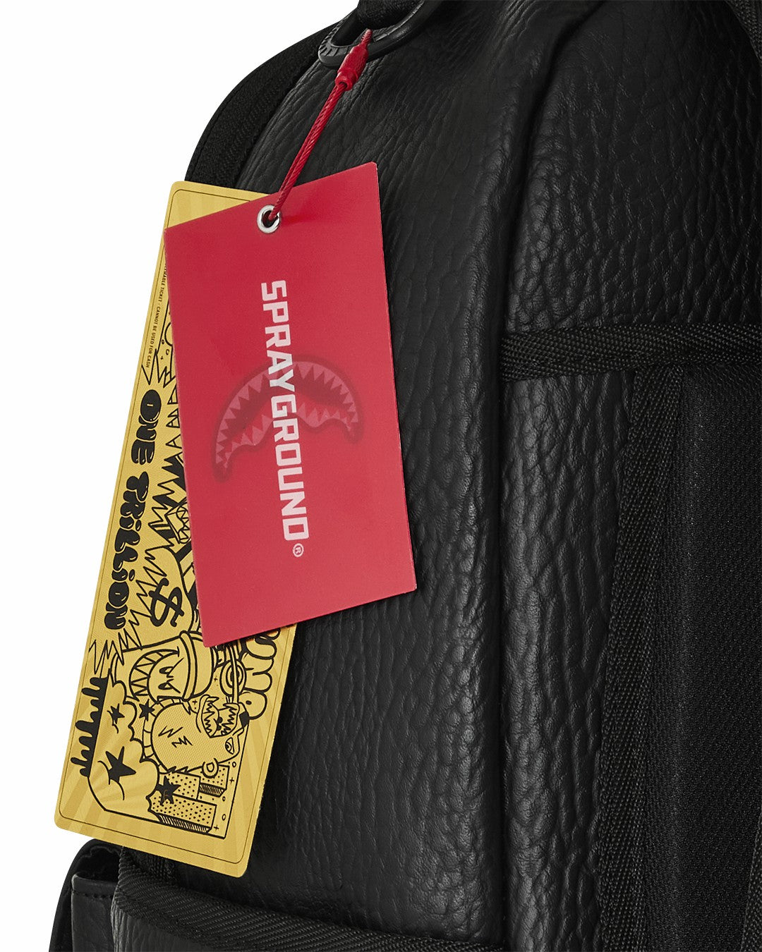 Sprayground - DE LUXE BACKPACK