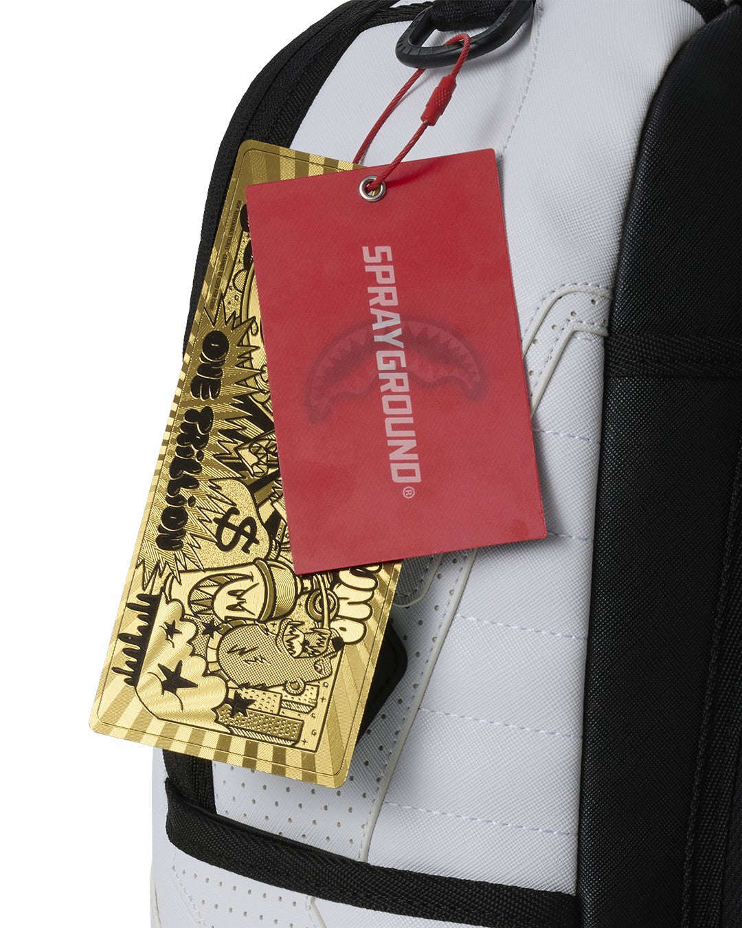 Sprayground - INTERSTELLA FASHION THRILLA BACKPACK