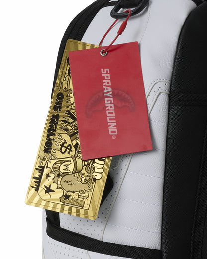 Sprayground - INTERSTELLA FASHION THRILLA BACKPACK