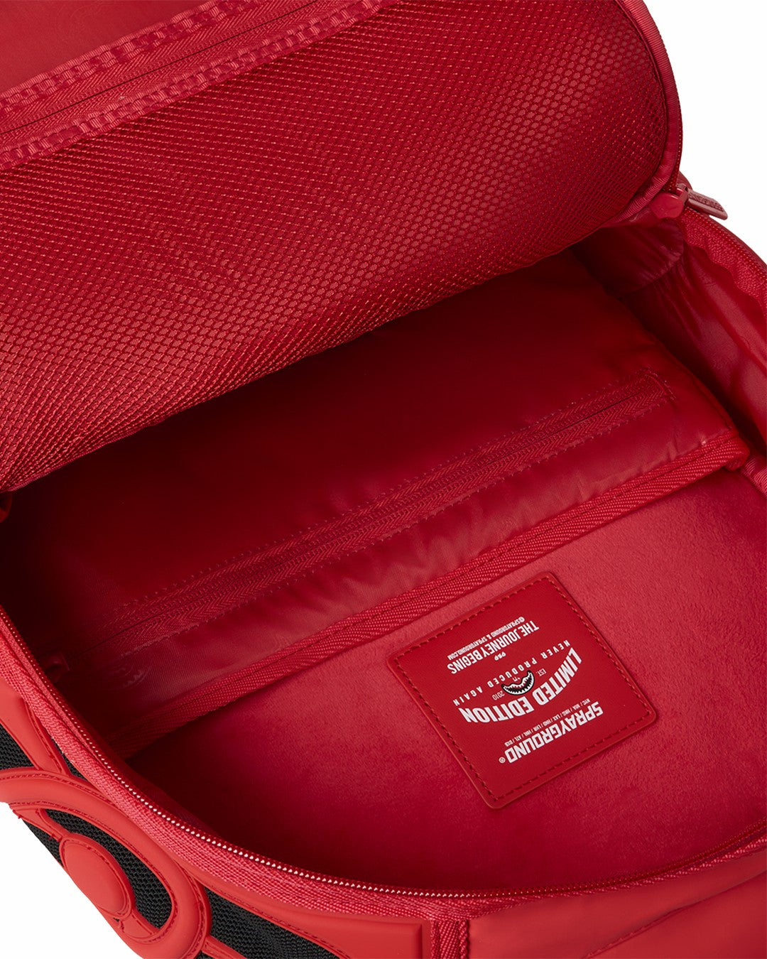 Sprayground - AREA 613 BACKPACK