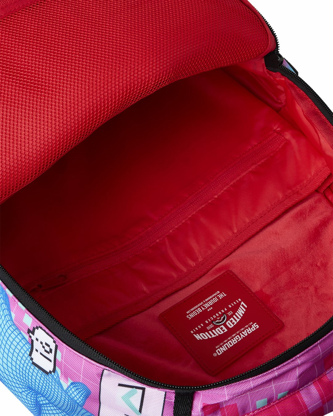 Sprayground - Y2K SHARK BACKPACK