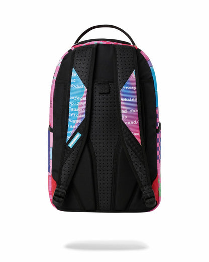 Sprayground - Y2K SHARK BACKPACK