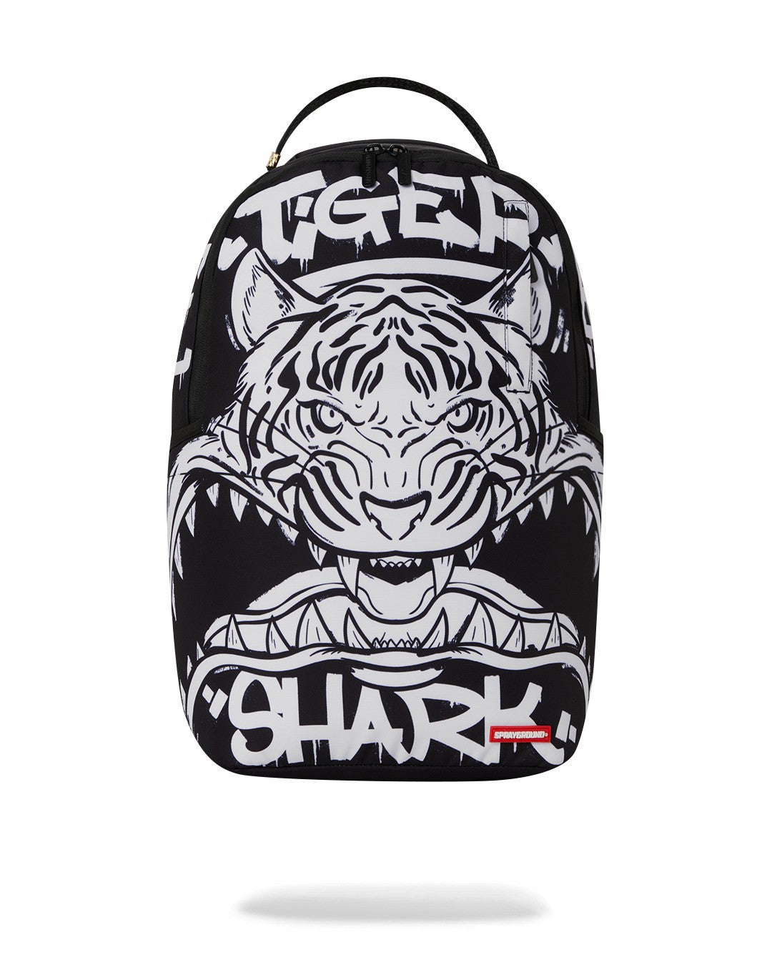 Sprayground - TIGER SHARK PARK BACKPACK