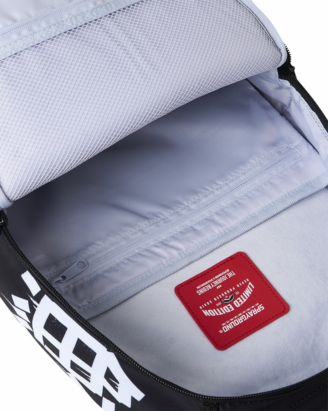 Sprayground - TIGER SHARK PARK BACKPACK