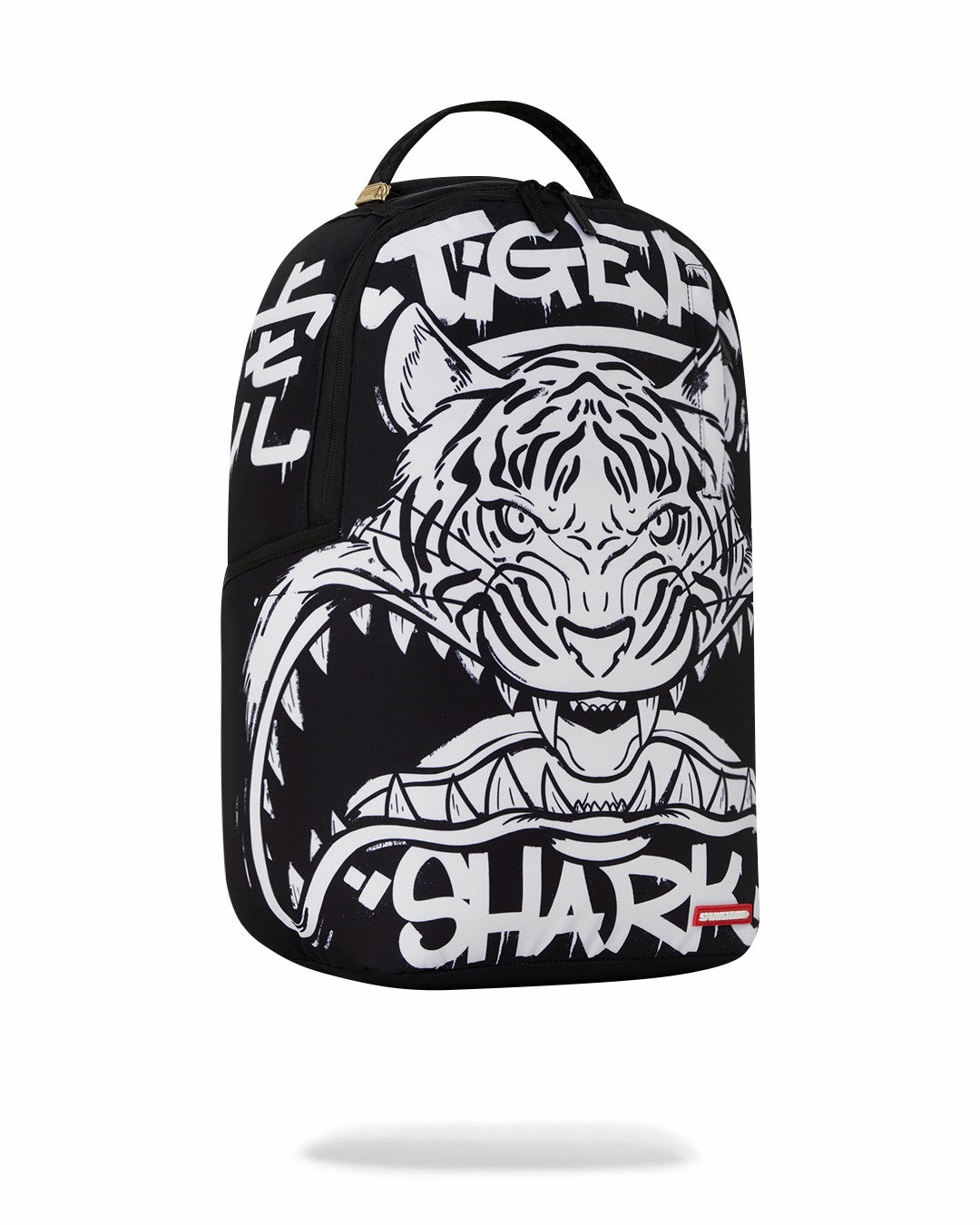 Sprayground - TIGER SHARK PARK BACKPACK