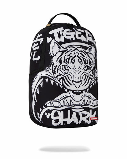 Sprayground - TIGER SHARK PARK BACKPACK