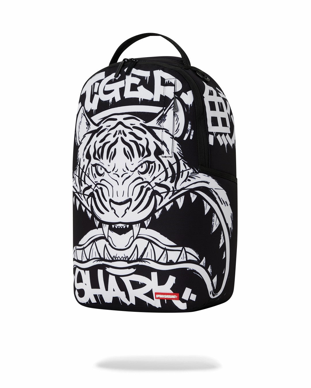Sprayground - TIGER SHARK PARK BACKPACK