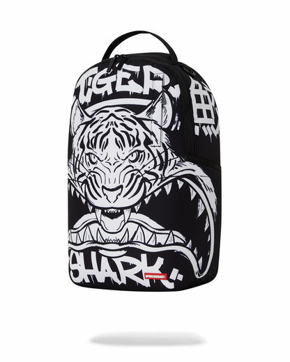 Sprayground - TIGER SHARK PARK BACKPACK