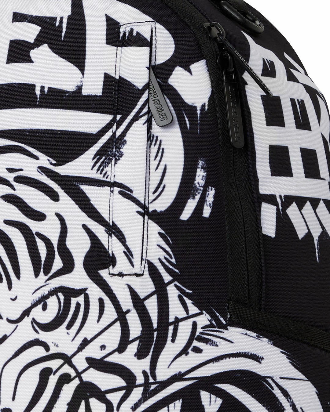 Sprayground - TIGER SHARK PARK BACKPACK