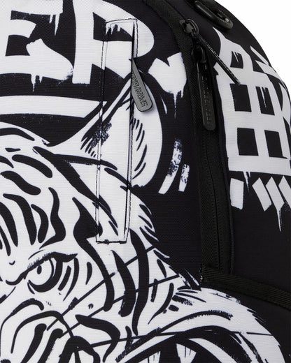 Sprayground - TIGER SHARK PARK BACKPACK
