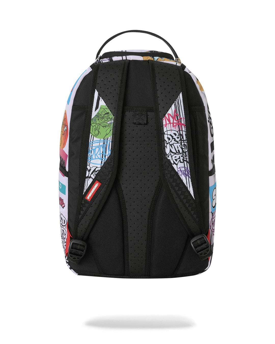 Sprayground - RIGHT DAY RIGHT ONE BACKPACK