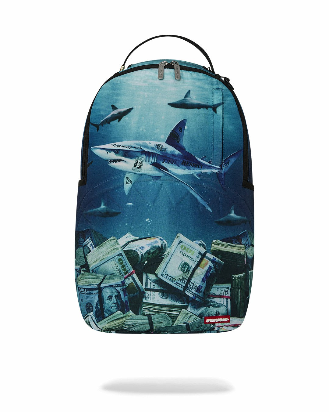 Sprayground - SHARK SECURITY CEO BACKPACK