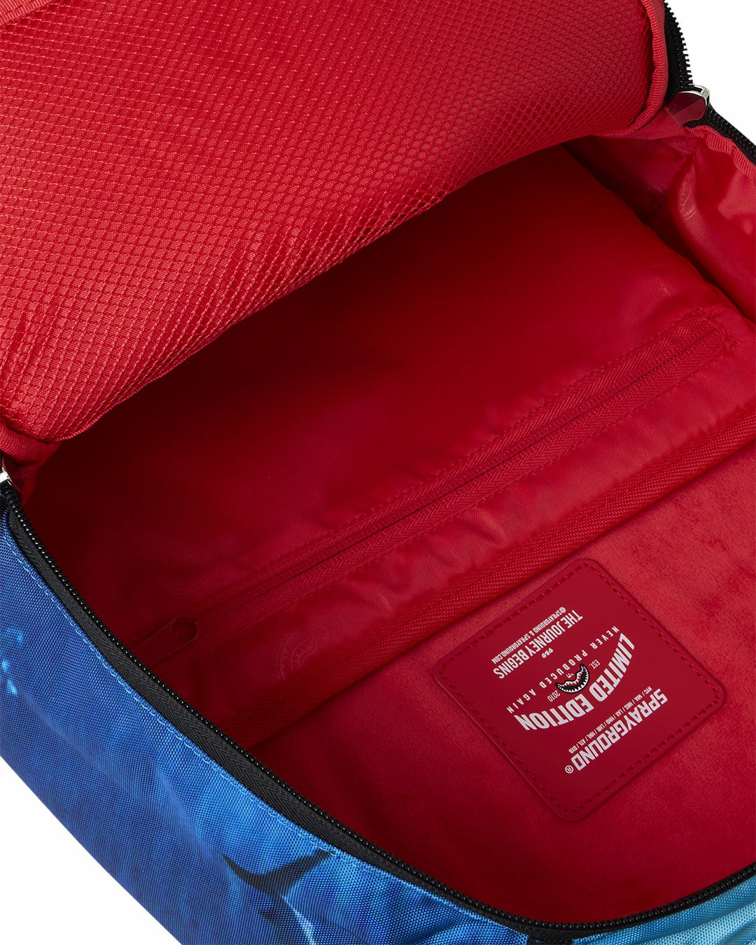 Sprayground - SHARK SECURITY CEO BACKPACK