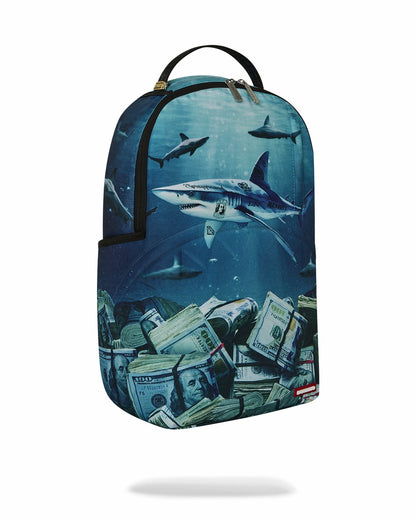 Sprayground - SHARK SECURITY CEO BACKPACK