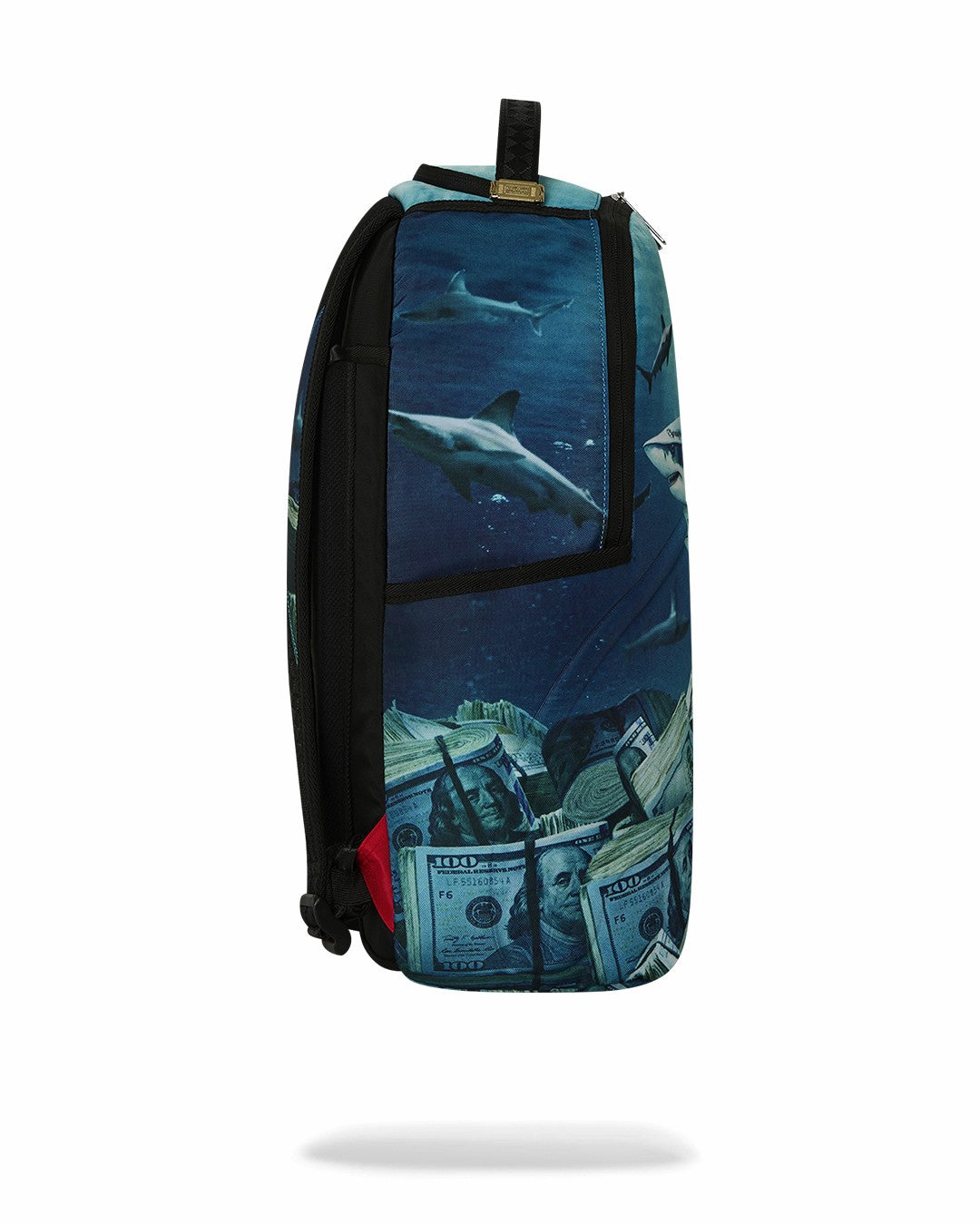 Sprayground - SHARK SECURITY CEO BACKPACK