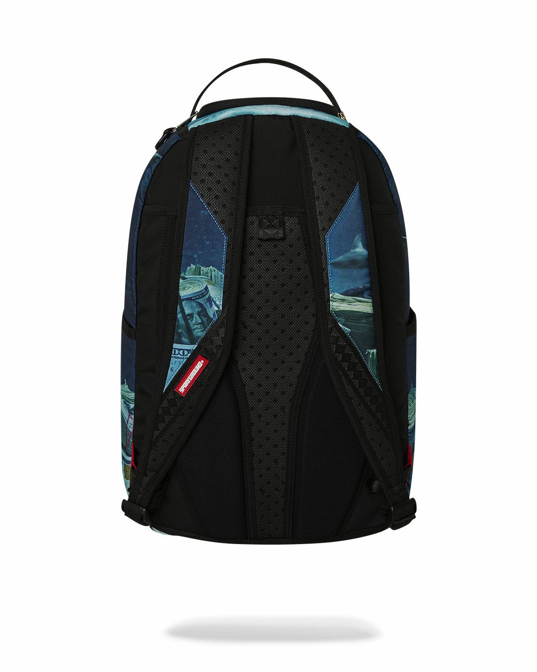 Sprayground - SHARK SECURITY CEO BACKPACK