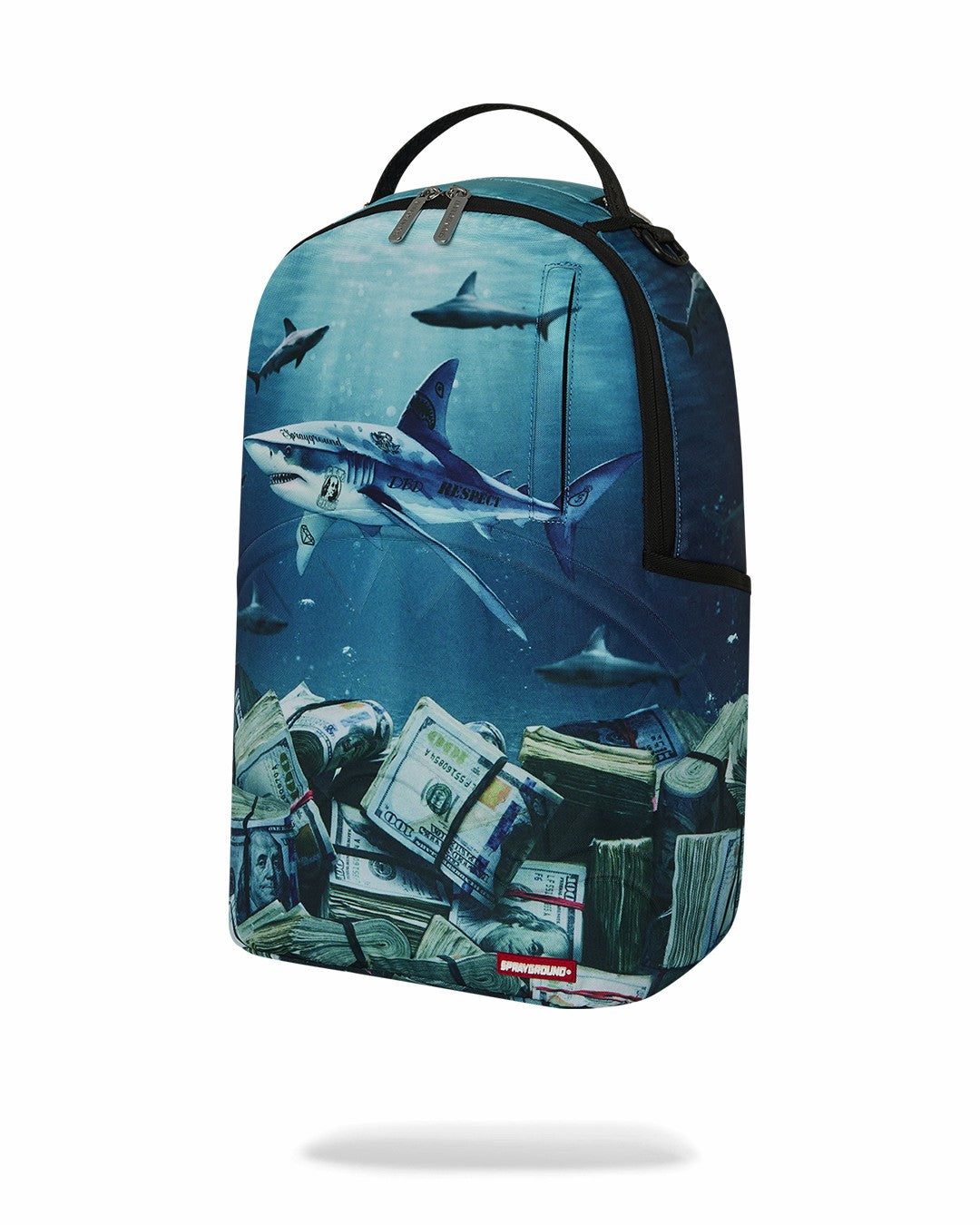 Sprayground - SHARK SECURITY CEO BACKPACK