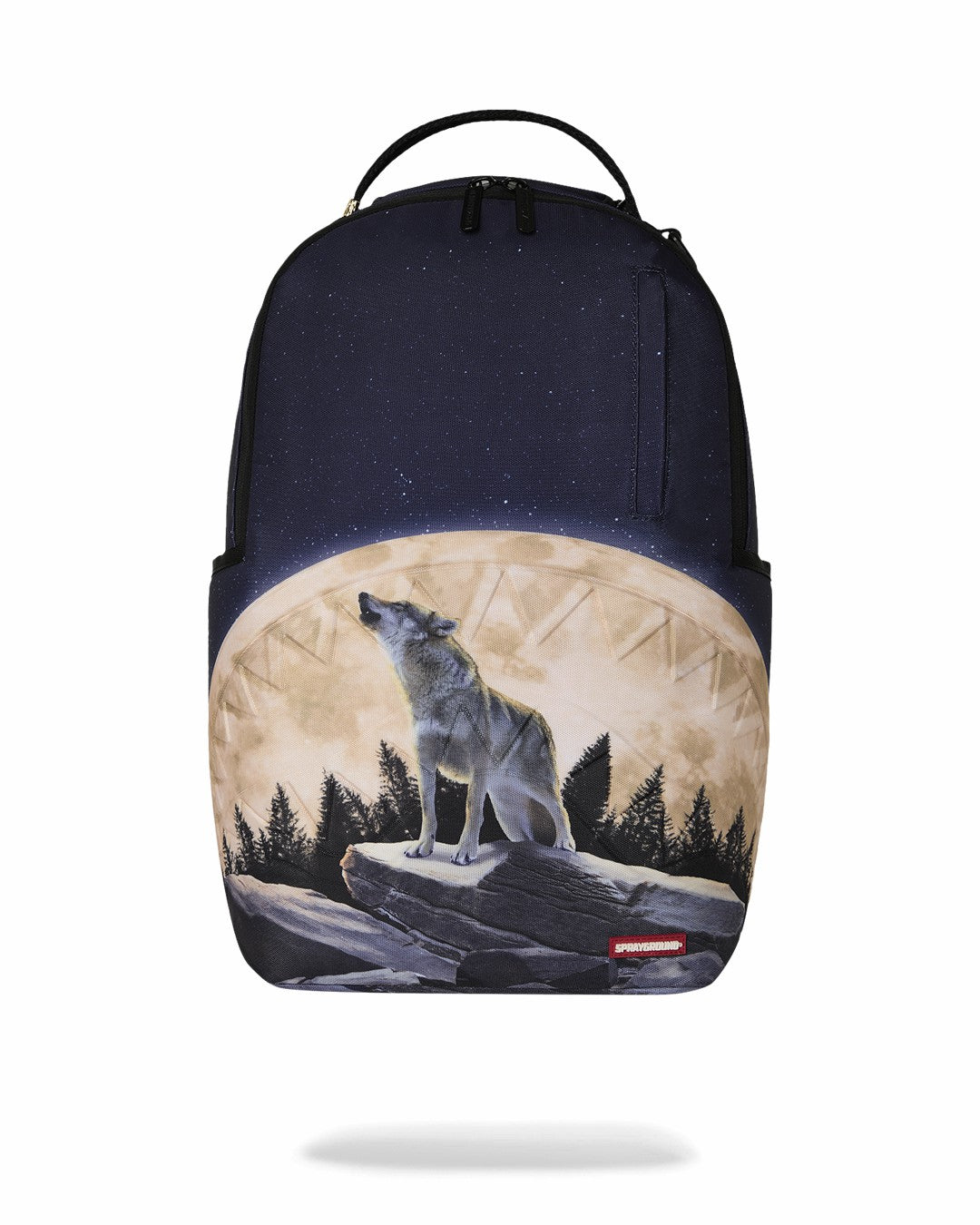 Sprayground - AWOOOOOOOOOOOOOOOO BACKPACK