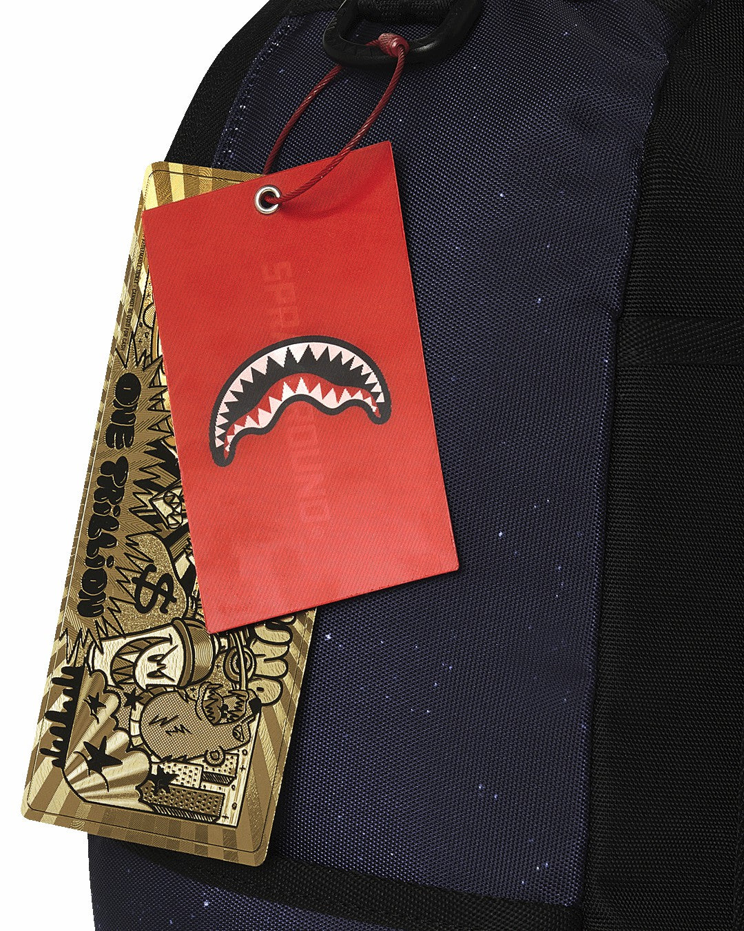 Sprayground - AWOOOOOOOOOOOOOOOO BACKPACK
