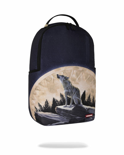 Sprayground - AWOOOOOOOOOOOOOOOO BACKPACK