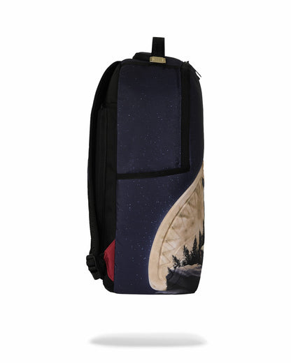 Sprayground - AWOOOOOOOOOOOOOOOO BACKPACK