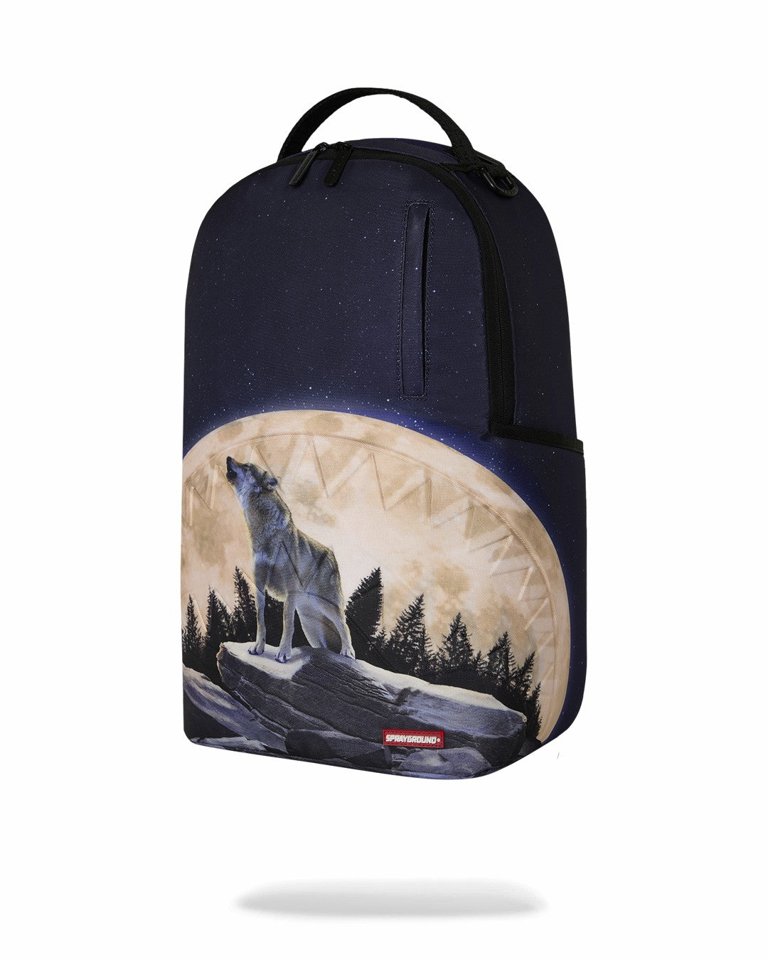 Sprayground - AWOOOOOOOOOOOOOOOO BACKPACK