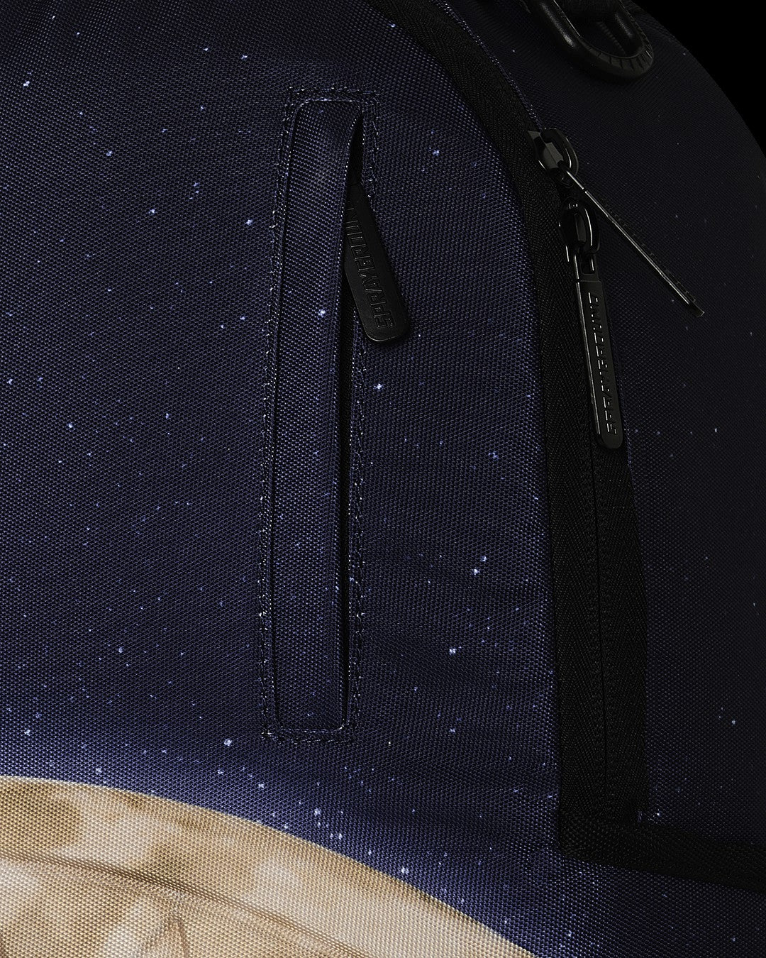 Sprayground - AWOOOOOOOOOOOOOOOO BACKPACK