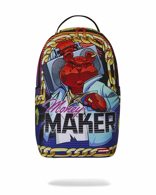 Sprayground - DIABLO MONEY MAKER BACKPACK