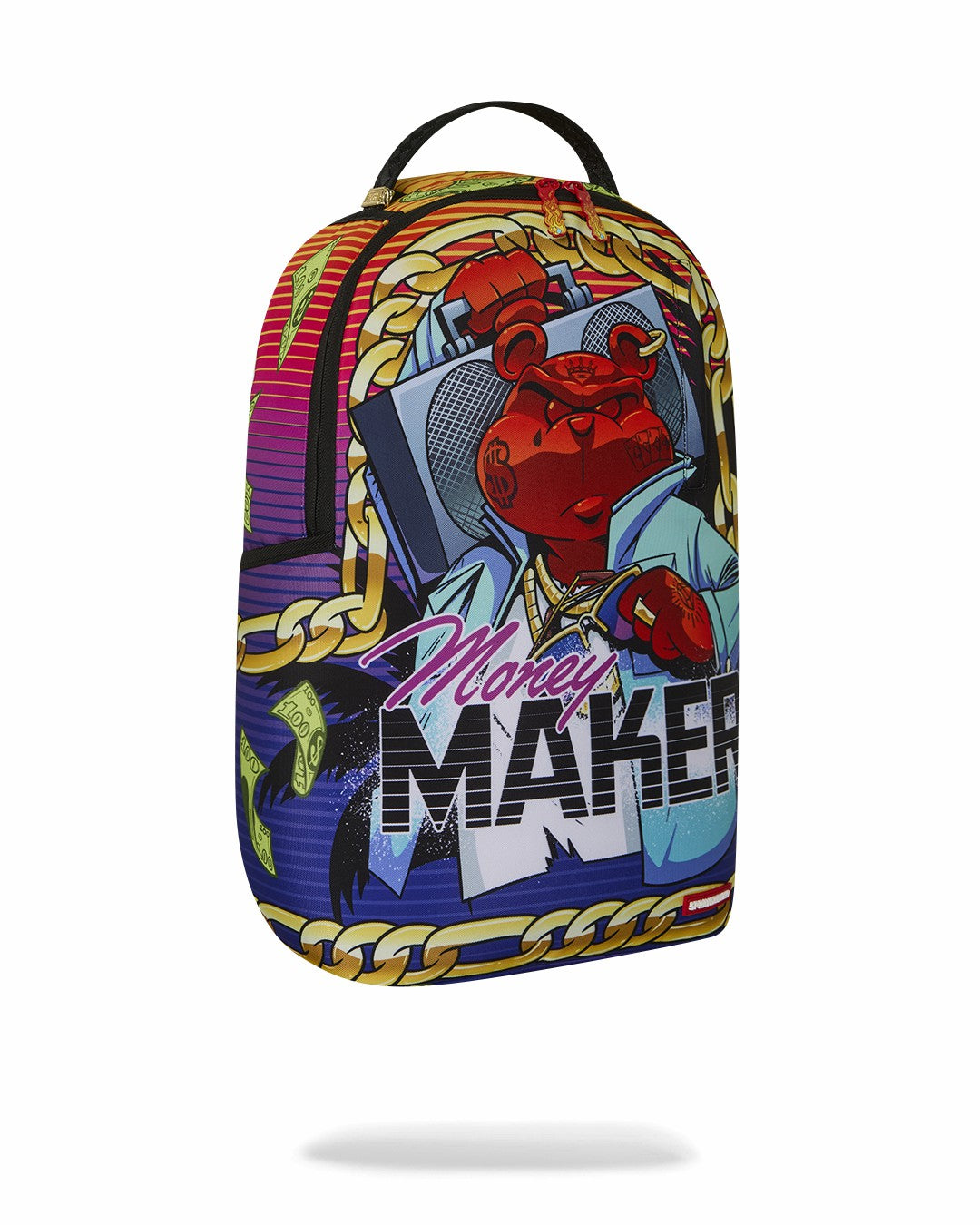 Sprayground - DIABLO MONEY MAKER BACKPACK