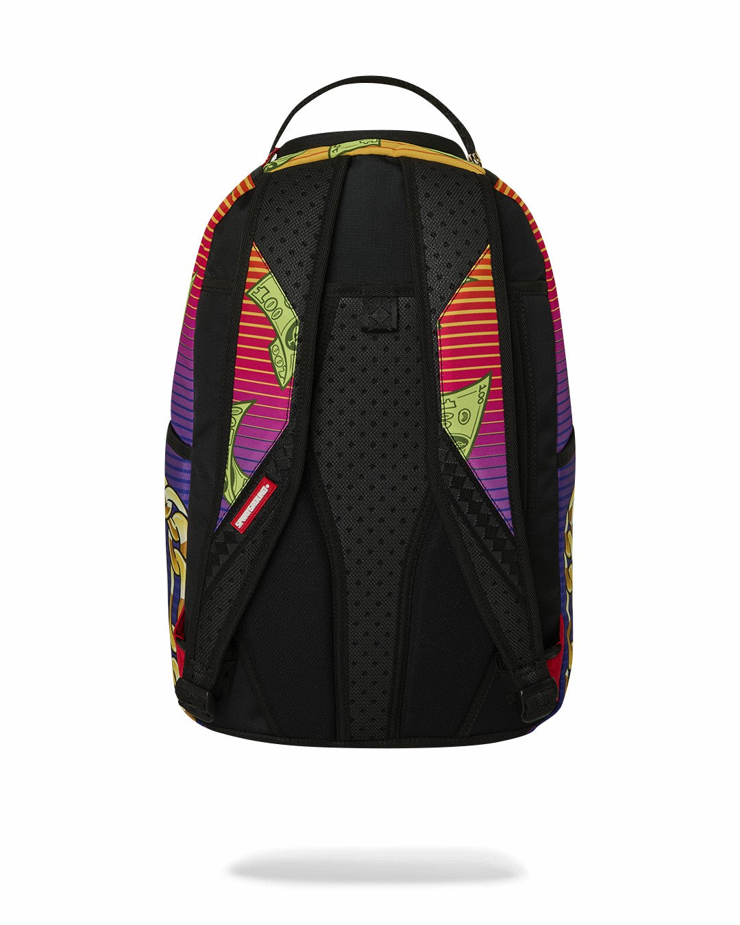 Sprayground - DIABLO MONEY MAKER BACKPACK