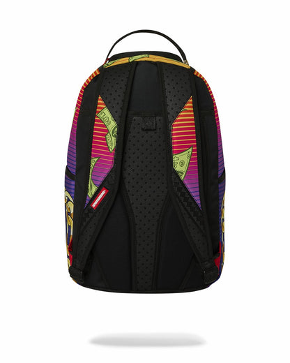 Sprayground - DIABLO MONEY MAKER BACKPACK
