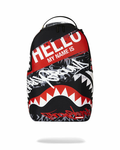 Sprayground - ARCHIVE LEGACY 16TH EDITION BACKPACK