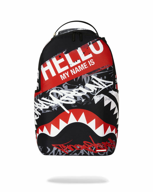 Sprayground - ARCHIVE LEGACY 16TH EDITION BACKPACK