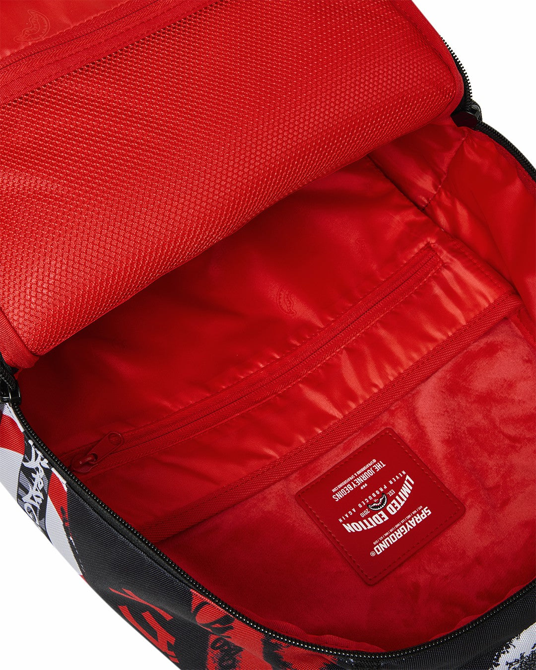 Sprayground - ARCHIVE LEGACY 16TH EDITION BACKPACK