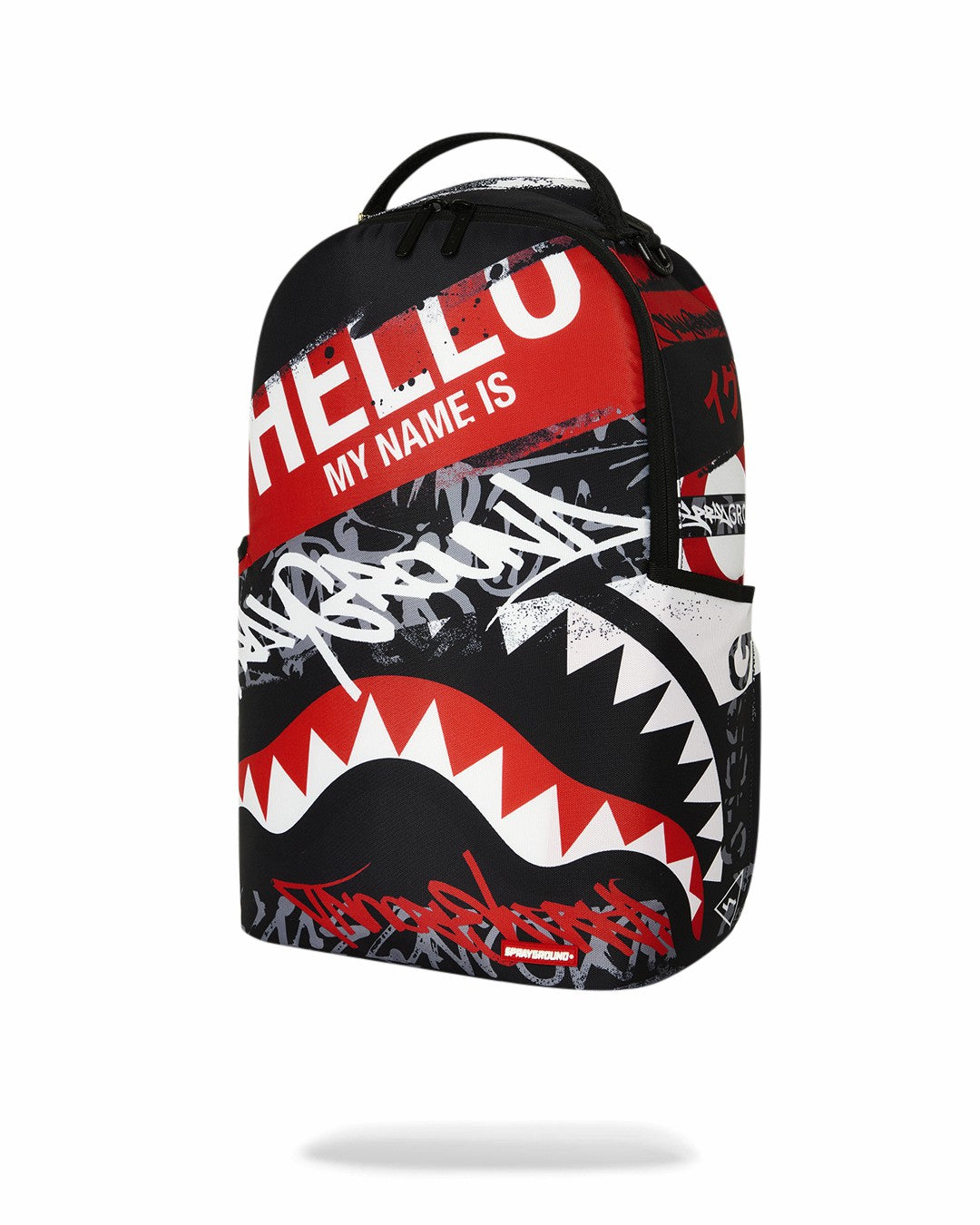 Sprayground - ARCHIVE LEGACY 16TH EDITION BACKPACK
