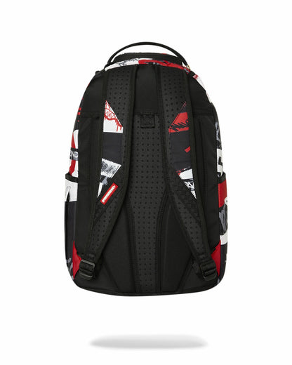 Sprayground - ARCHIVE LEGACY 16TH EDITION BACKPACK