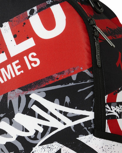 Sprayground - ARCHIVE LEGACY 16TH EDITION BACKPACK