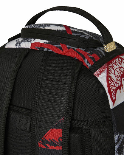 Sprayground - ARCHIVE LEGACY 16TH EDITION BACKPACK