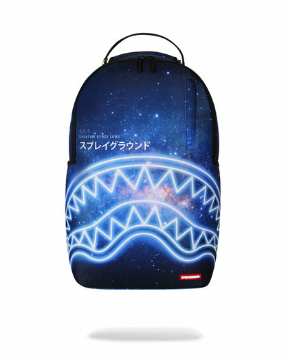 Sprayground - CREATIVE SPACE LABS BACKPACK